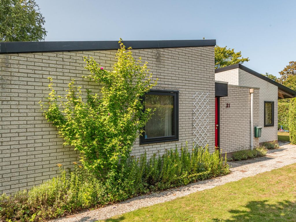 Eikenlaan 21, KAMPERLAND