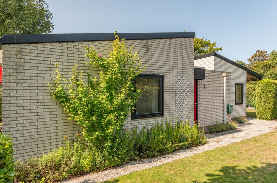 Eikenlaan 21
