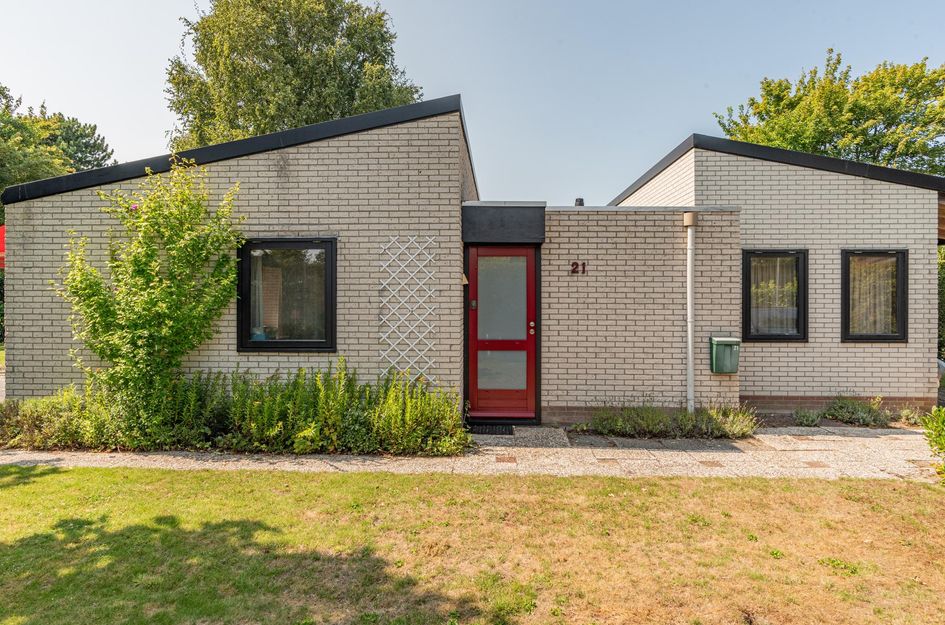 Eikenlaan 21
