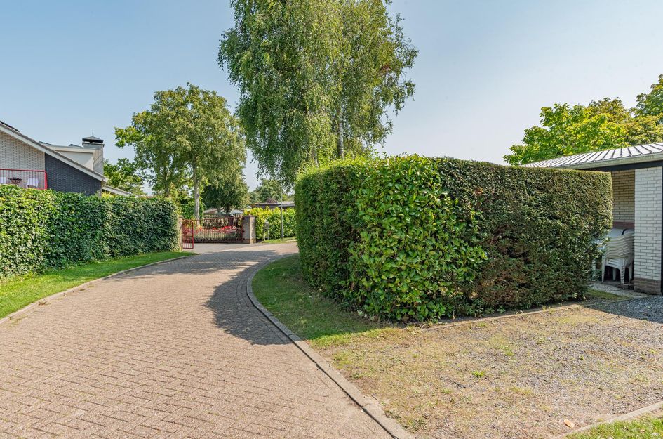 Eikenlaan 21