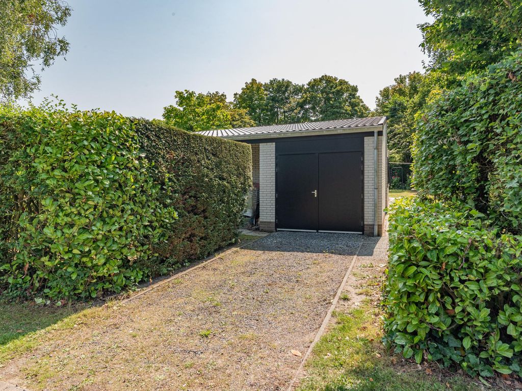 Eikenlaan 21. , KAMPERLAND