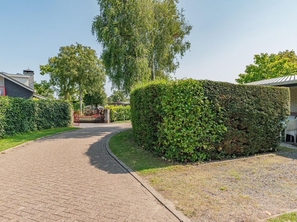 Eikenlaan 21. , KAMPERLAND