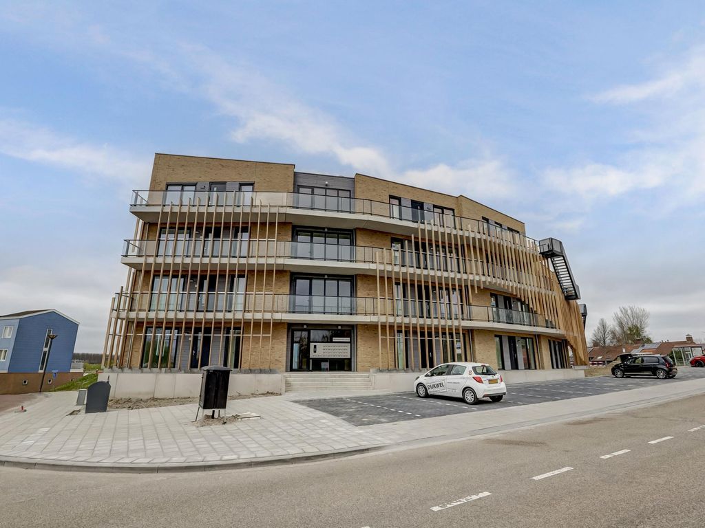 Beurtschippersstraat 13. , KORTGENE