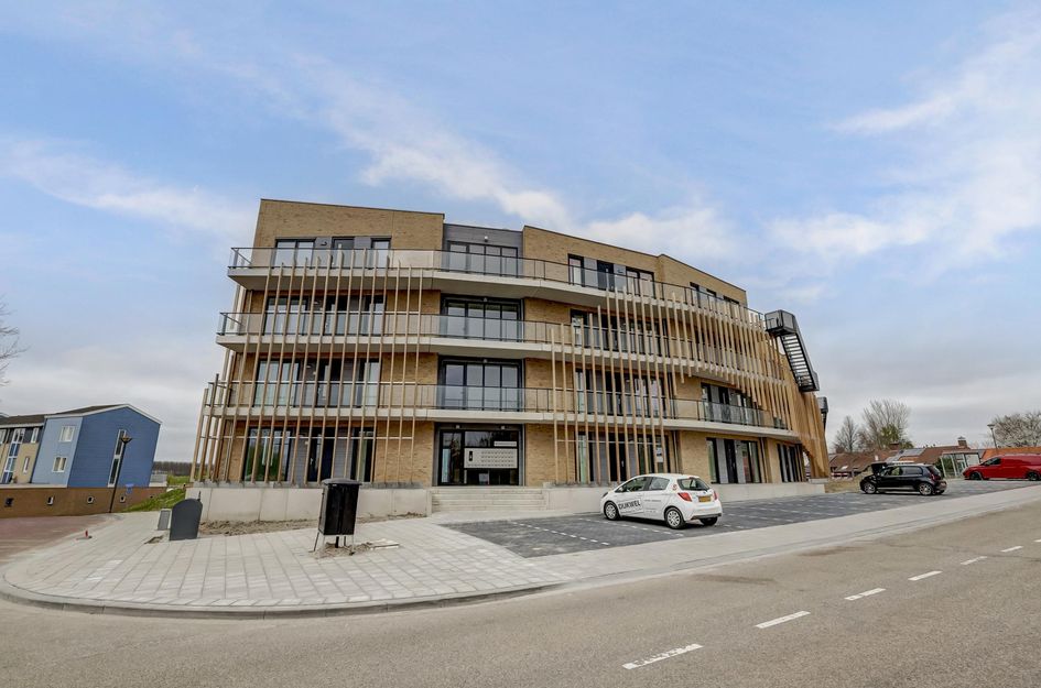 Beurtschippersstraat 13. 