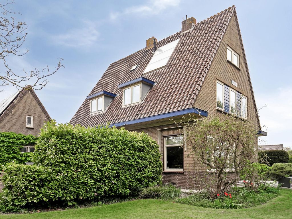 Provincialeweg 1, KORTGENE