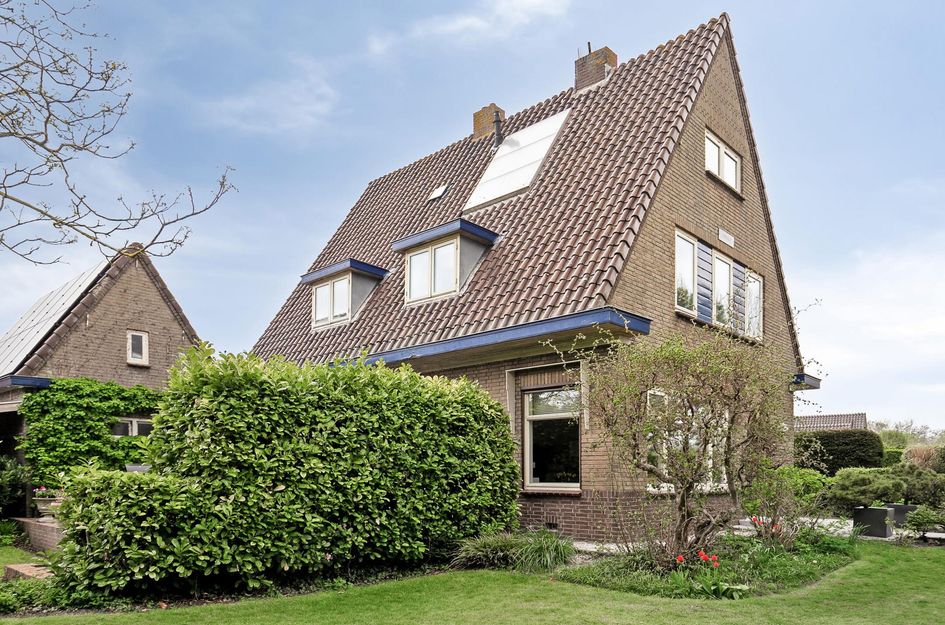 Provincialeweg 1