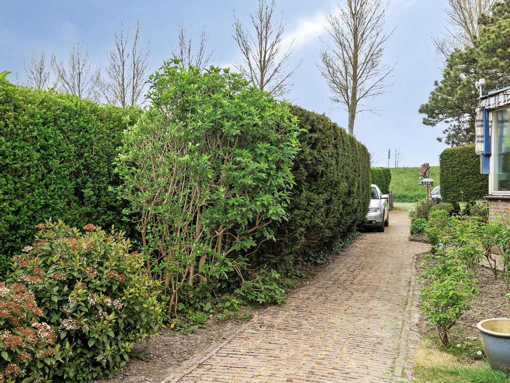 Provincialeweg 1, KORTGENE