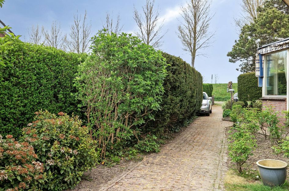 Provincialeweg 1