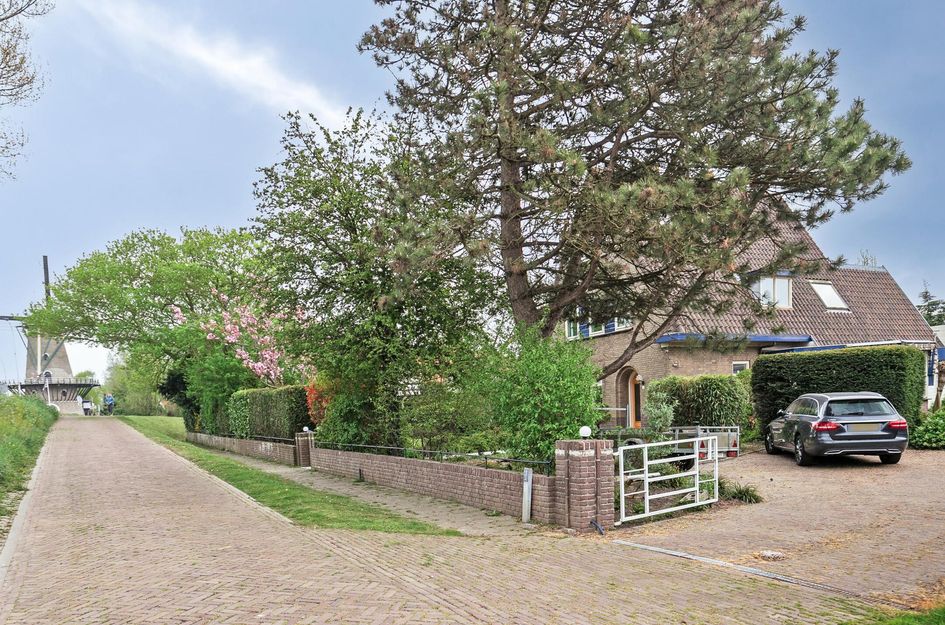 Provincialeweg 1