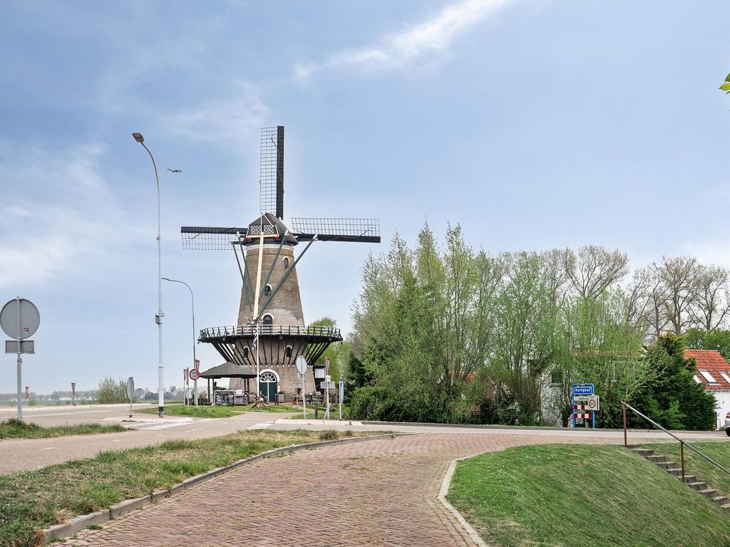 Provincialeweg 1, KORTGENE