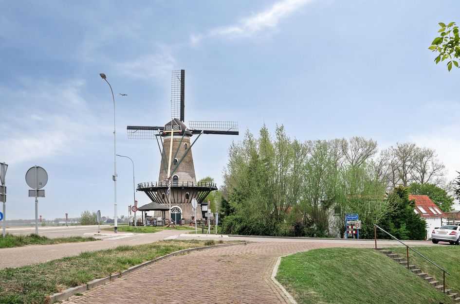 Provincialeweg 1