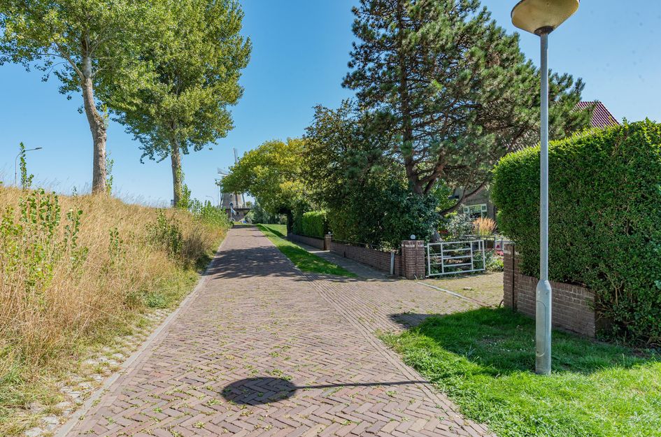 Provincialeweg 1