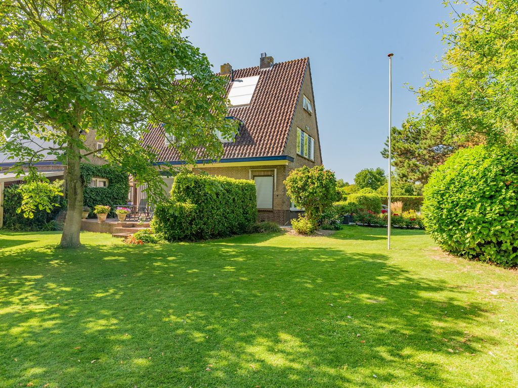 Provincialeweg 1, KORTGENE