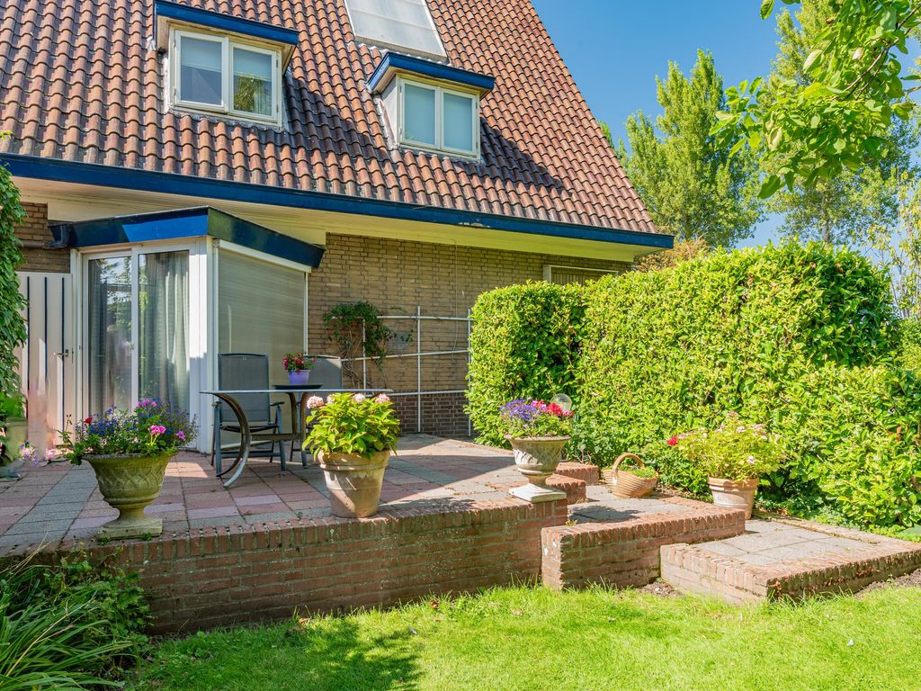 Provincialeweg 1, KORTGENE