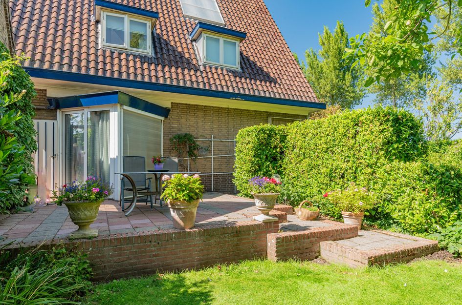 Provincialeweg 1