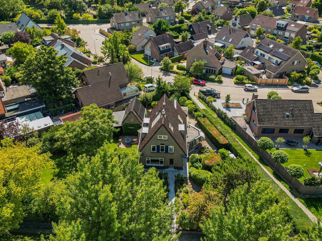 Provincialeweg 1, KORTGENE