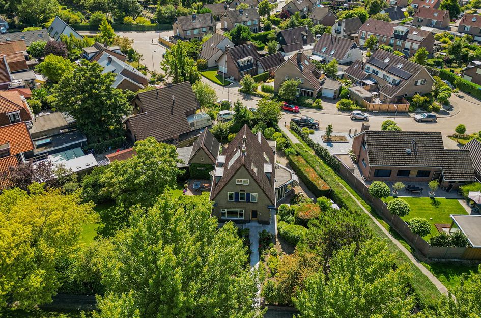 Provincialeweg 1