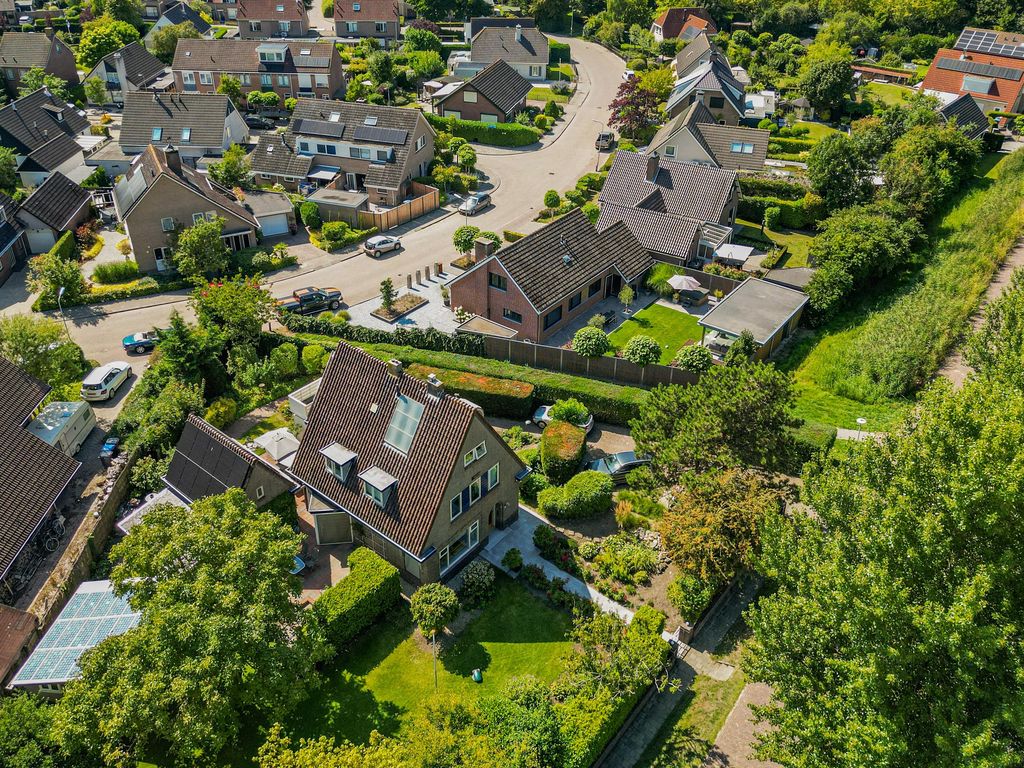 Provincialeweg 1, KORTGENE