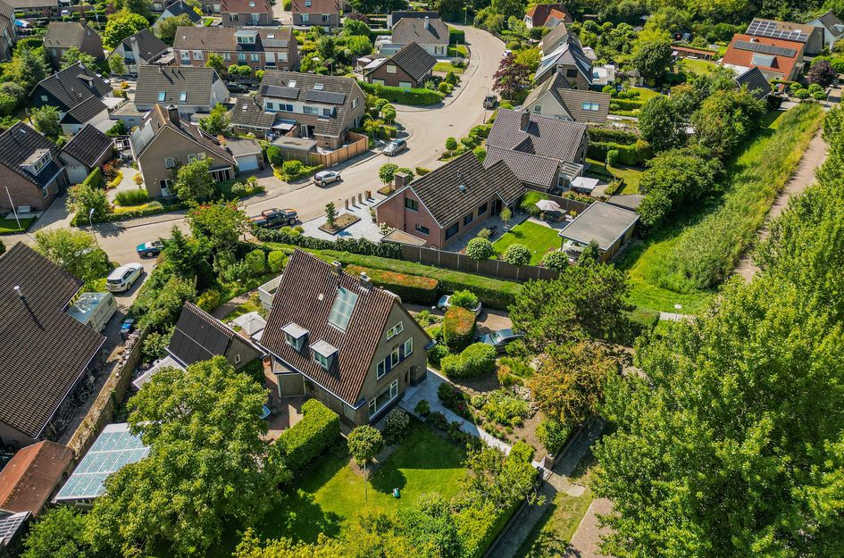 Provincialeweg 1