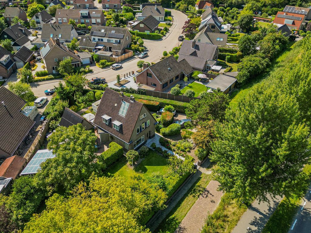 Provincialeweg 1, KORTGENE