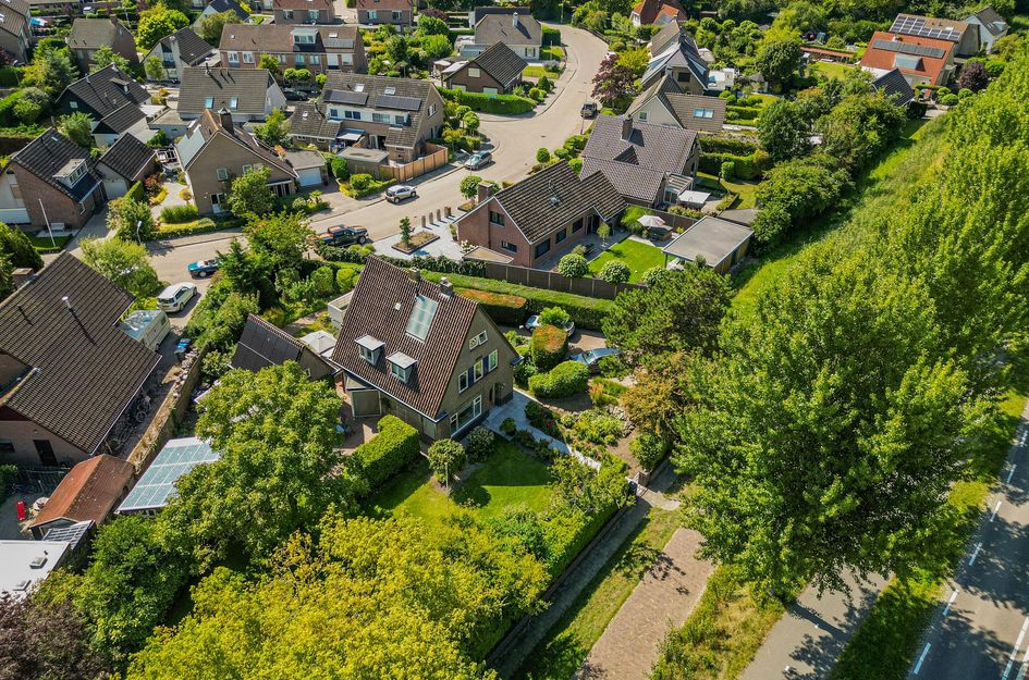 Provincialeweg 1
