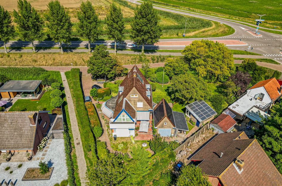 Provincialeweg 1