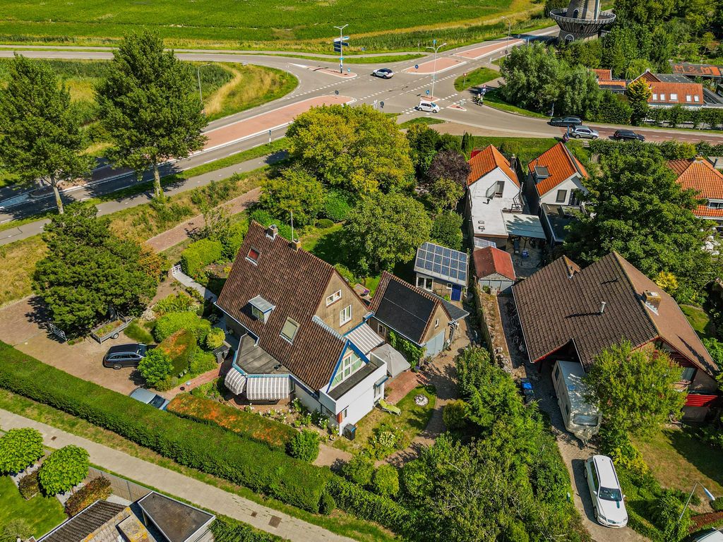 Provincialeweg 1, KORTGENE