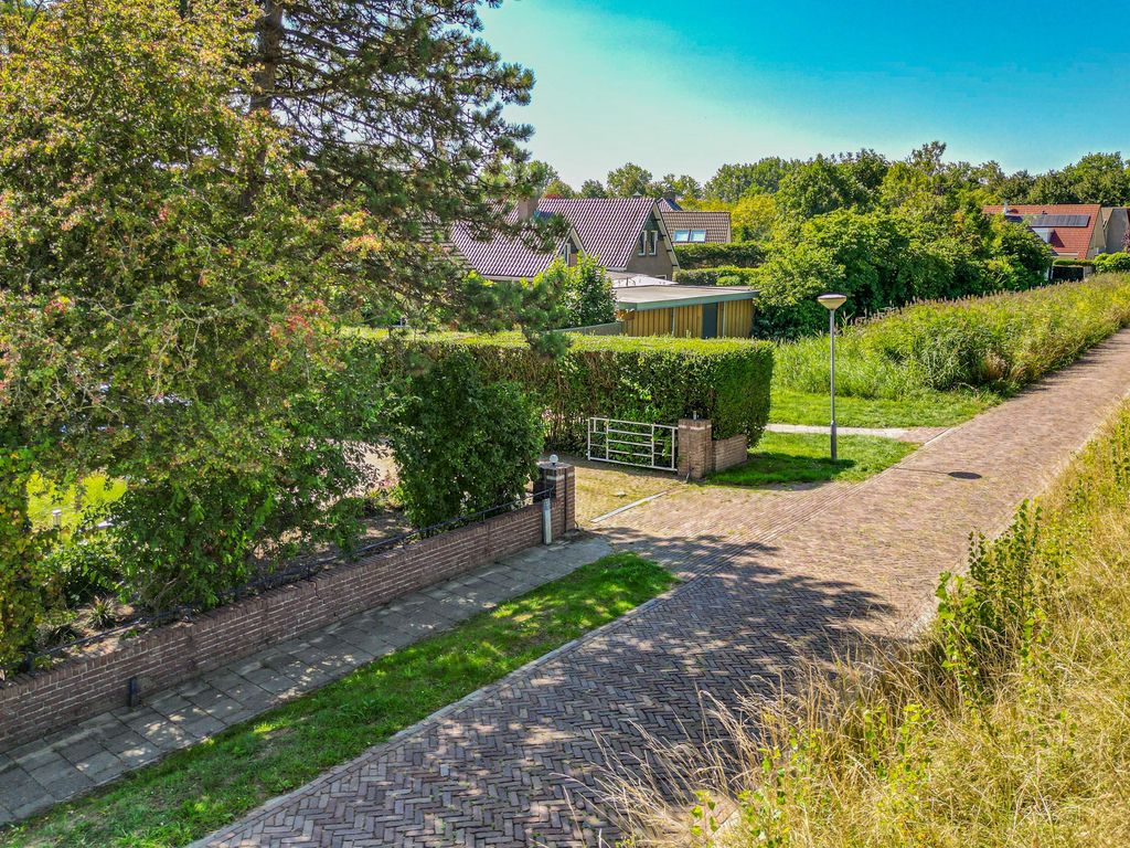 Provincialeweg 1, KORTGENE