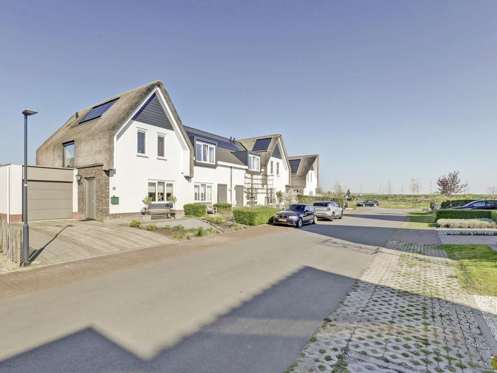 Reedulf 9, KORTGENE