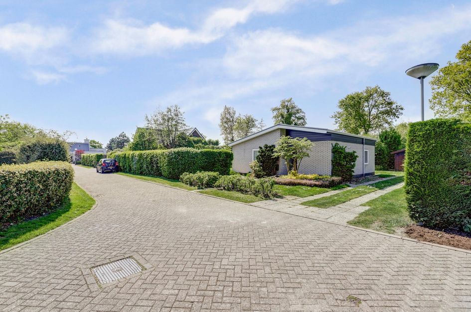Beukenlaan 3