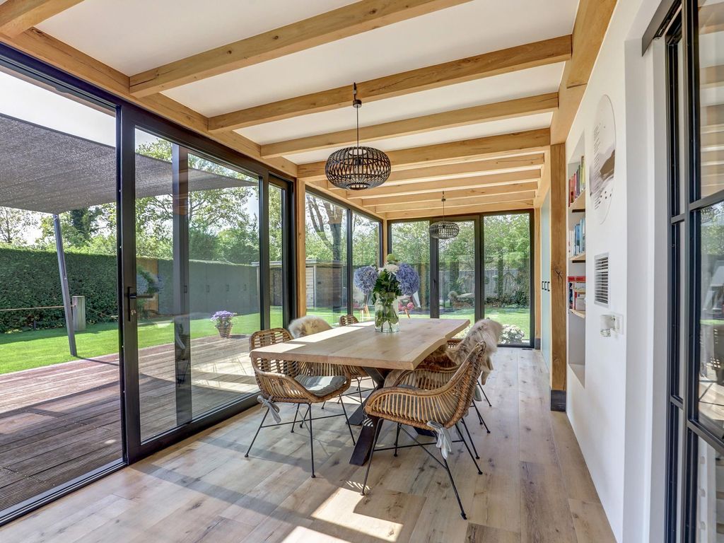 Beukenlaan 3, KAMPERLAND