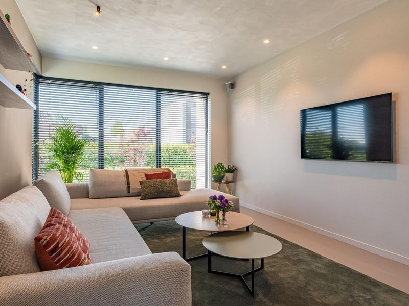 Sierperendreef 11, KAMPERLAND