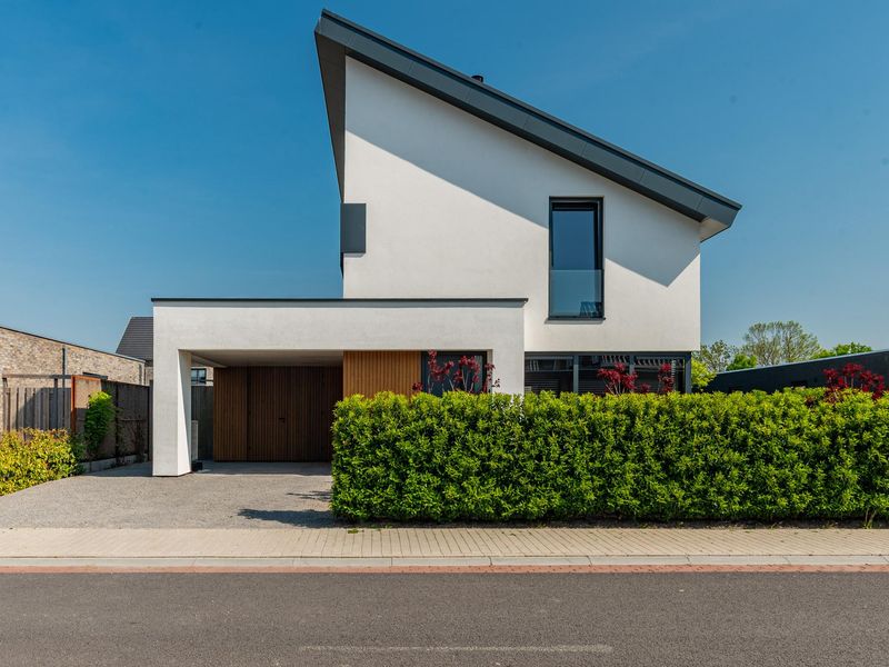 Sierperendreef 11, KAMPERLAND