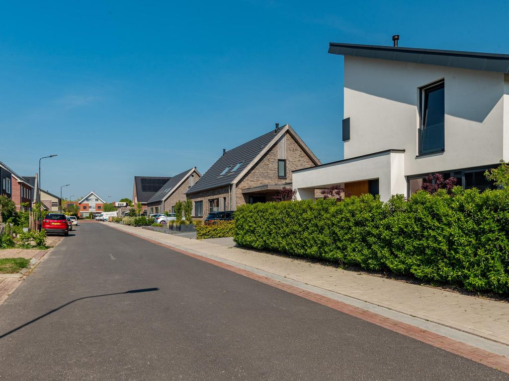 Sierperendreef 11, KAMPERLAND