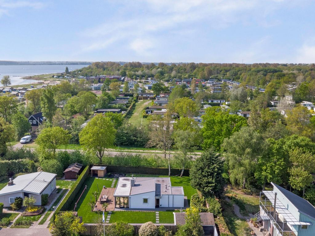 Beukenlaan 3. , KAMPERLAND