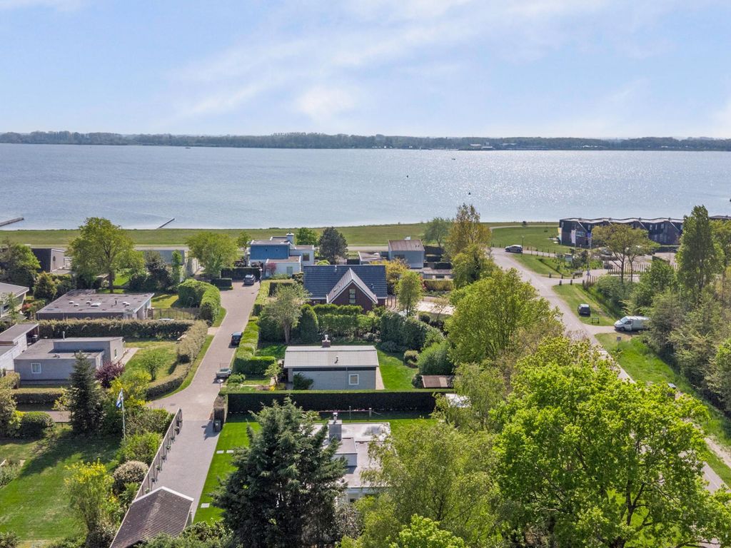 Beukenlaan 3. , KAMPERLAND