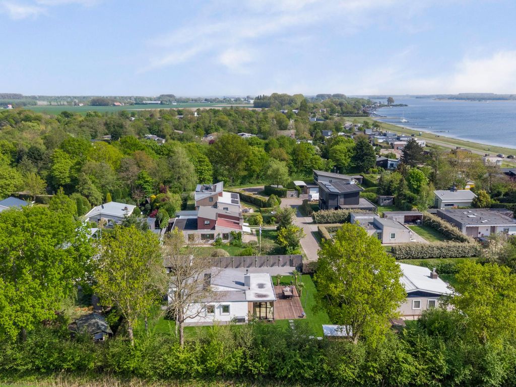 Beukenlaan 3. , KAMPERLAND