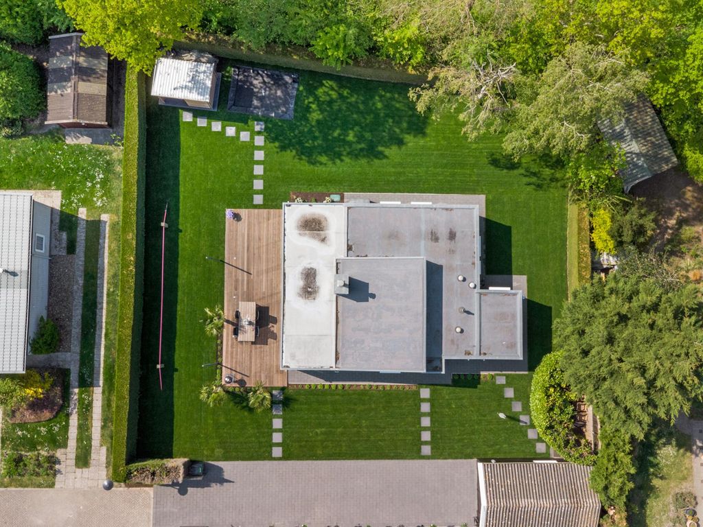 Beukenlaan 3. , KAMPERLAND