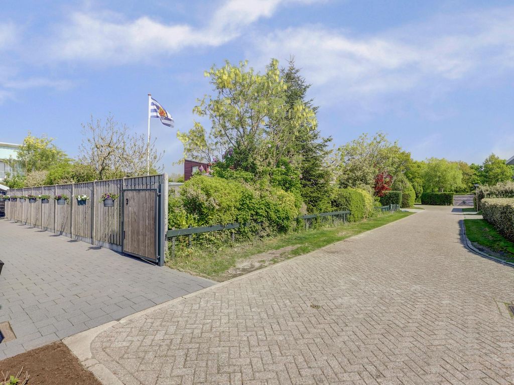 Beukenlaan 3. , KAMPERLAND