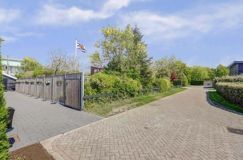 Beukenlaan 3. 