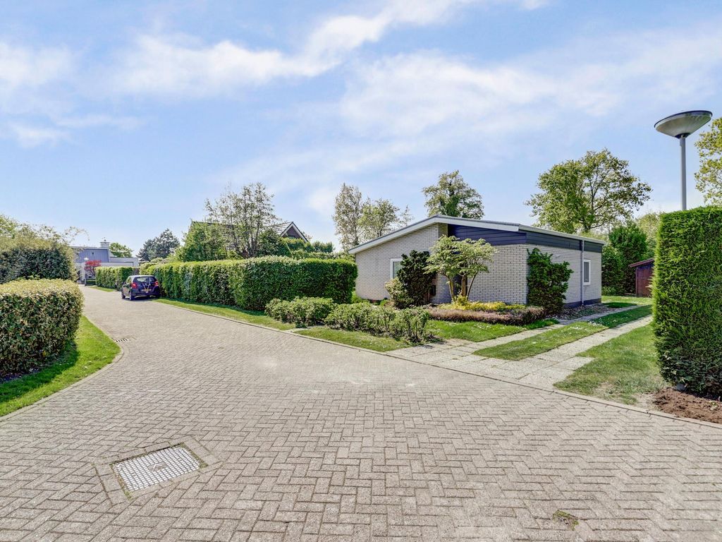 Beukenlaan 3. , KAMPERLAND