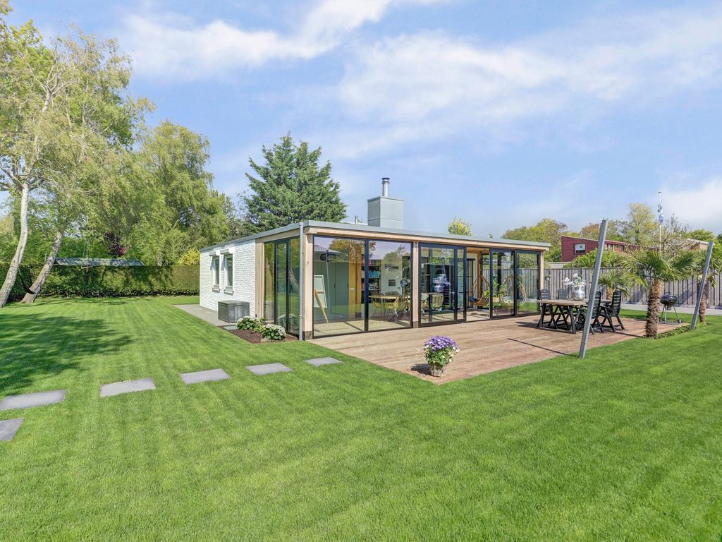 Beukenlaan 3. , KAMPERLAND
