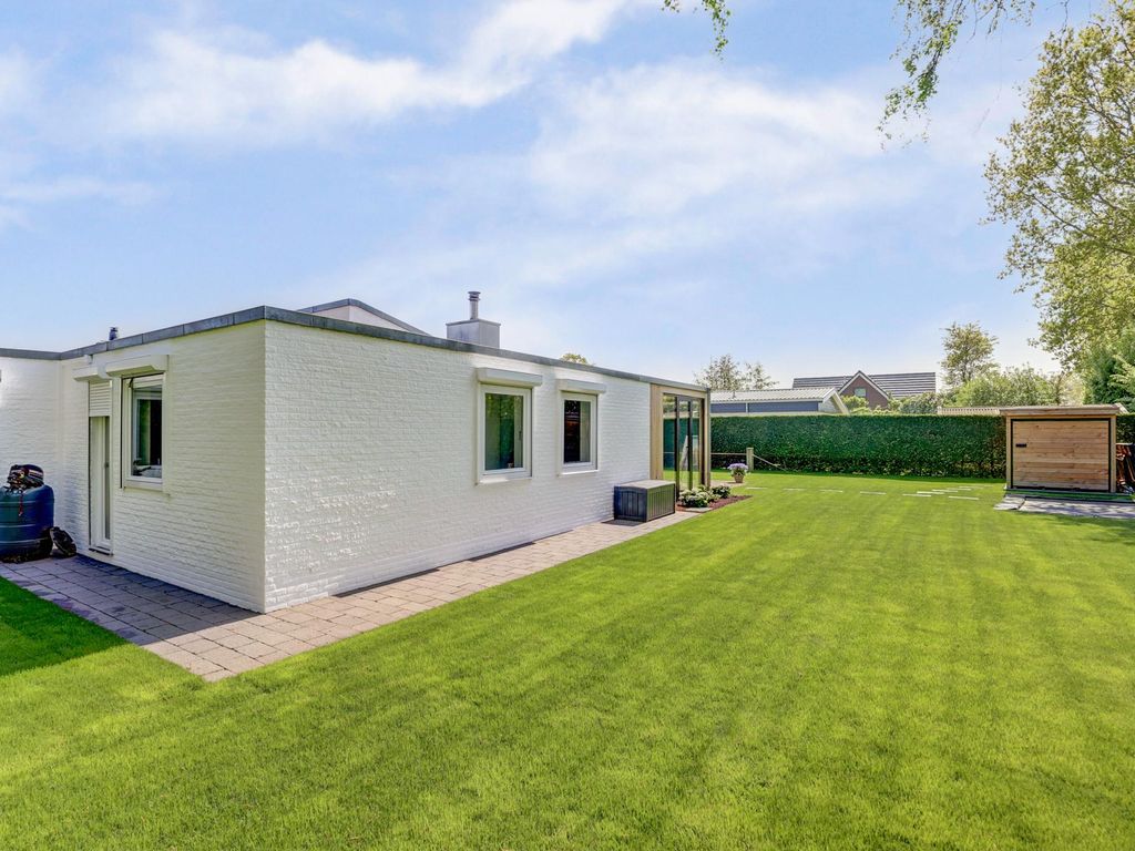 Beukenlaan 3. , KAMPERLAND