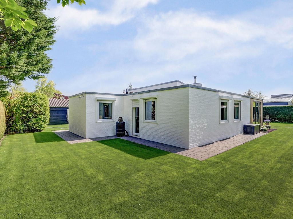 Beukenlaan 3. , KAMPERLAND