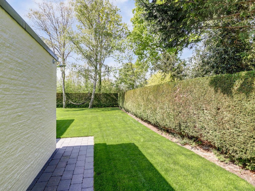 Beukenlaan 3. , KAMPERLAND