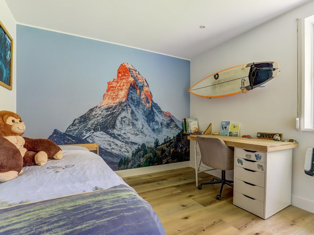 Beukenlaan 3. , KAMPERLAND