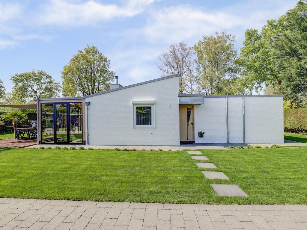 Beukenlaan 3. , KAMPERLAND
