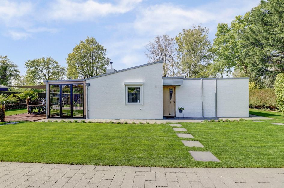 Beukenlaan 3. 