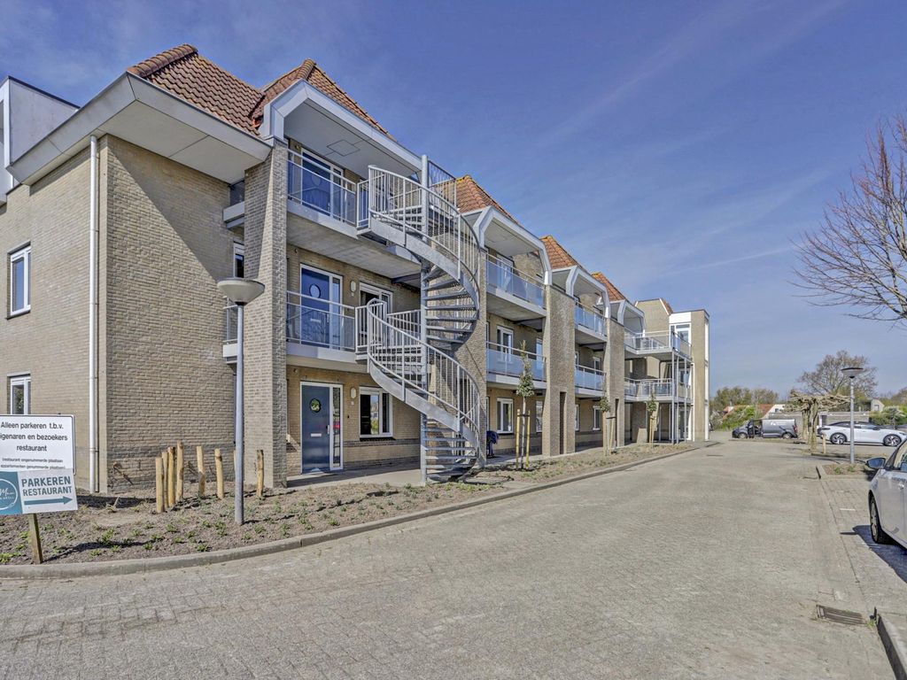 Het Veerse Bree 21, VROUWENPOLDER
