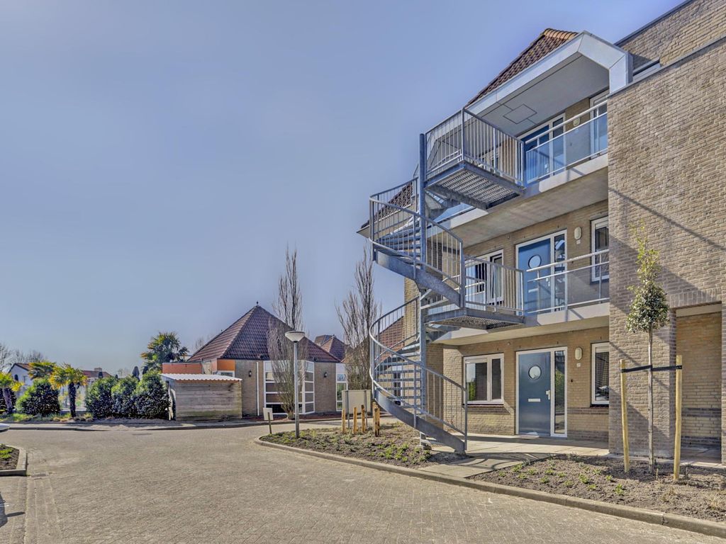 Het Veerse Bree 21, VROUWENPOLDER